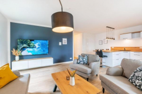 Strandvilla Meeresblick Wohnung 02 Boltenhagen